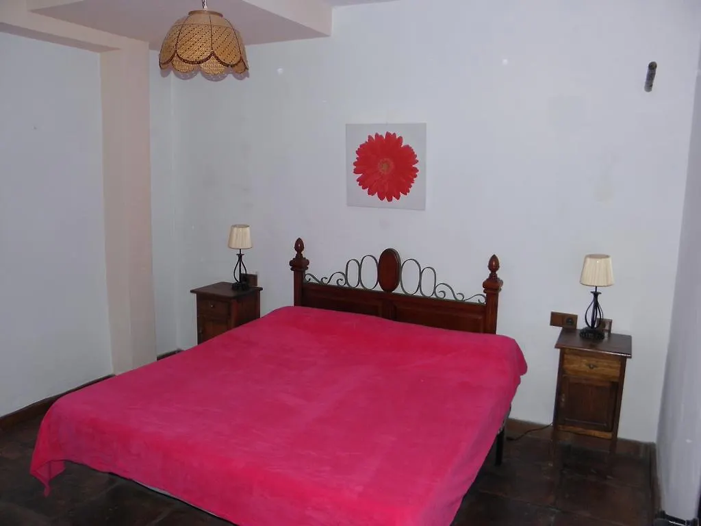 Hôtel Cortijo Nidolea à Caleta De Velez 0*,