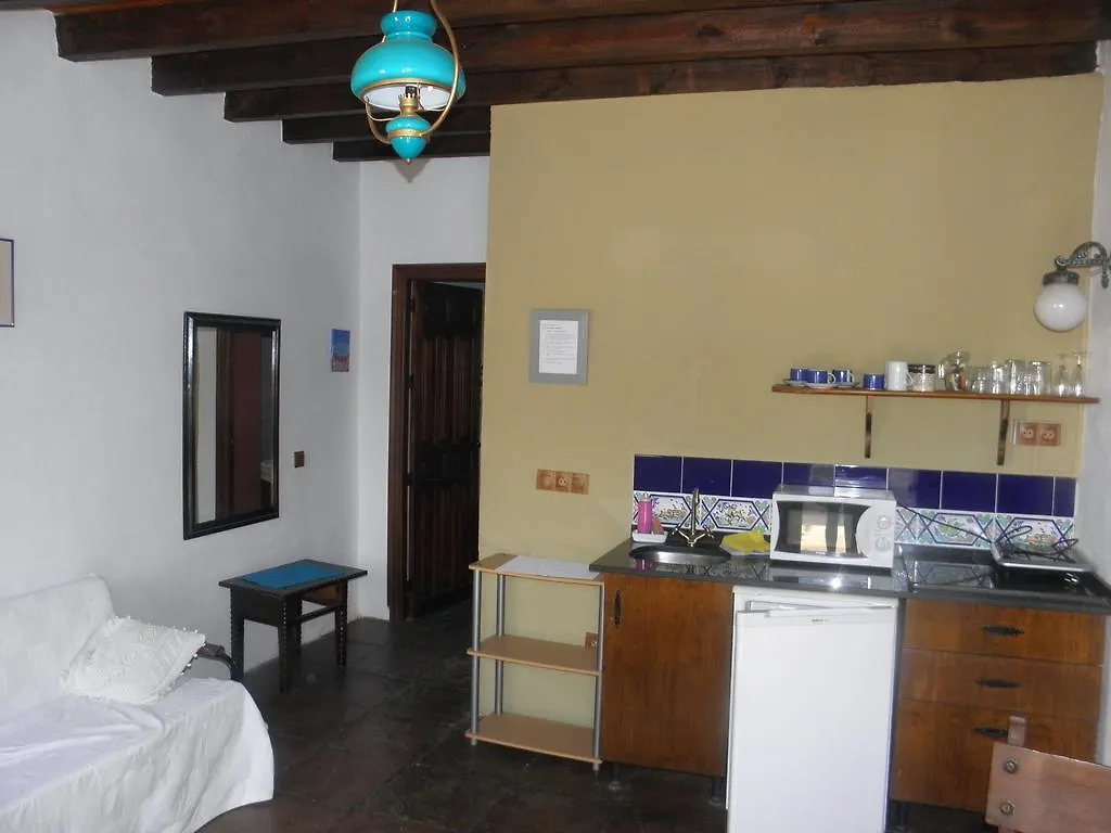 Maison d'hôtes Hôtel Cortijo Nidolea à Caleta De Velez