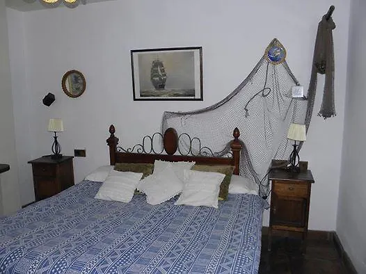 Hôtel Cortijo Nidolea à Caleta De Velez Espagne
